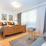 Hotel Andrelwirt Rauris