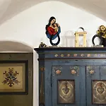 Hotel Andrelwirt 3*