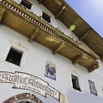 Hotel Andrelwirt Rauris