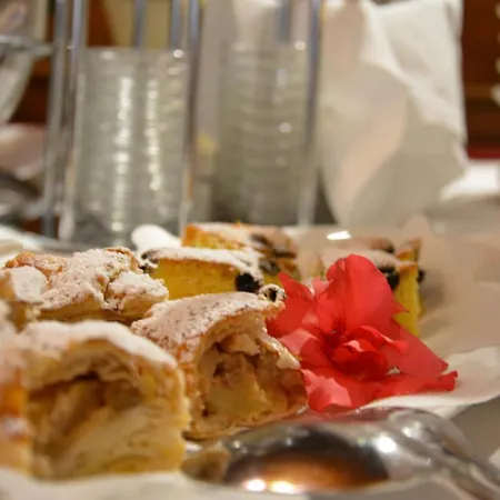 Hotel Andrelwirt 3*