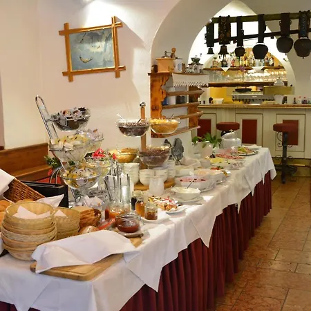 Andrelwirt 3*