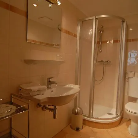 Andrelwirt Hotel Rauris