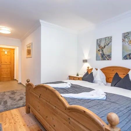 Hotel Andrelwirt 3*