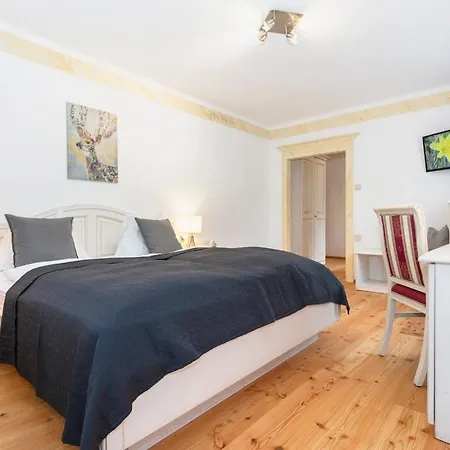 Andrelwirt Otel Rauris