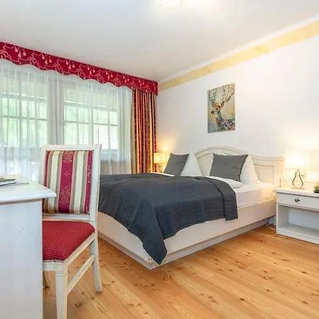 Hotel Andrelwirt