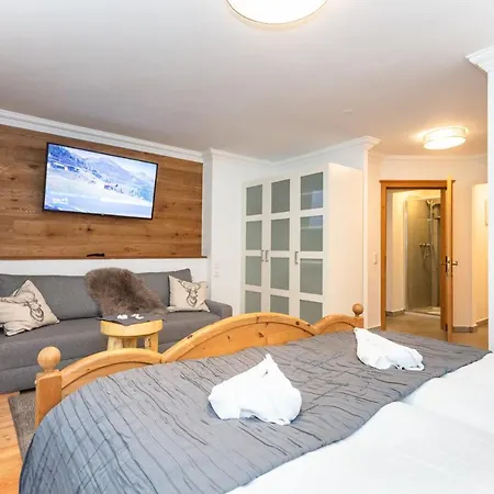 Andrelwirt 3* Rauris