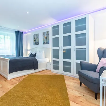 Andrelwirt Hotel Rauris