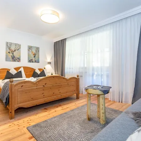 Hotel Andrelwirt Rauris