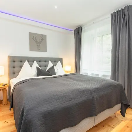 Hotel Andrelwirt 3*