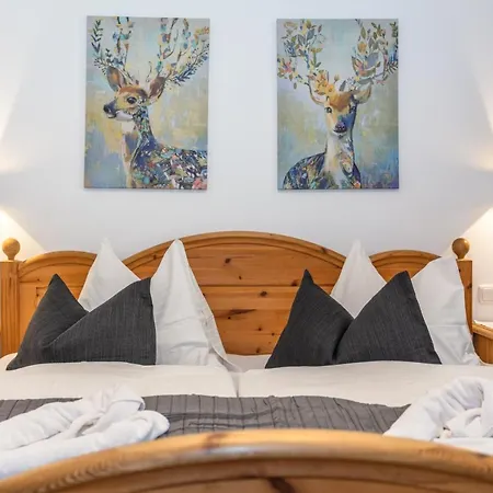 Andrelwirt Hotel Rauris