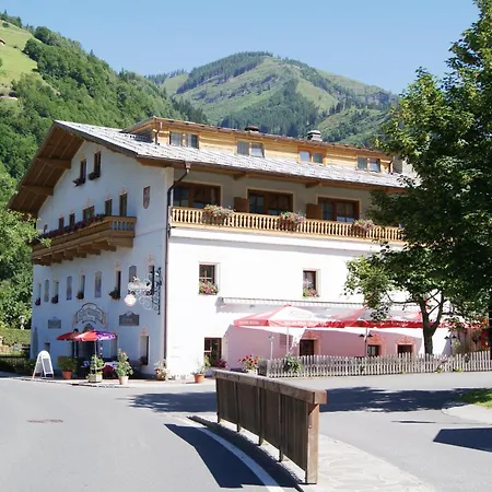 Hotel Andrelwirt 3*