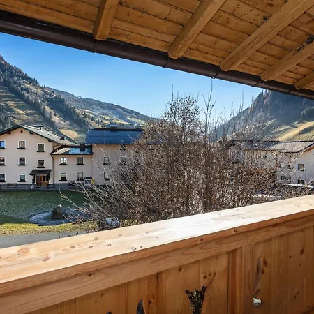 Hotel Andrelwirt 3*