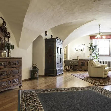 Andrelwirt Hotel