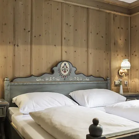 Hotel Andrelwirt