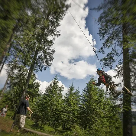 Andrelwirt 3* Rauris