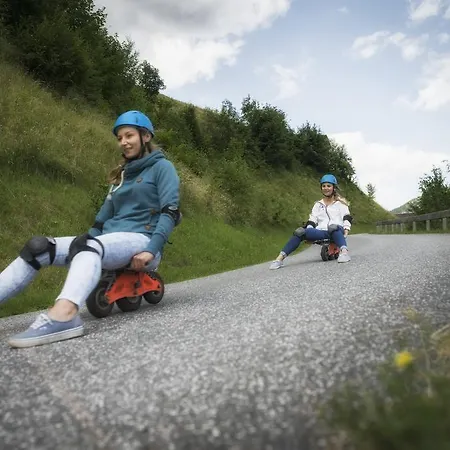 Hotel Andrelwirt Rauris