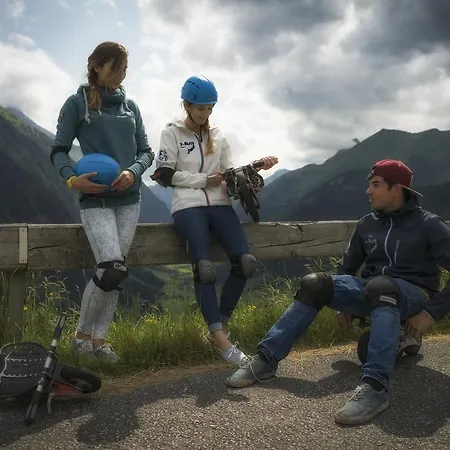 Andrelwirt 3* Rauris