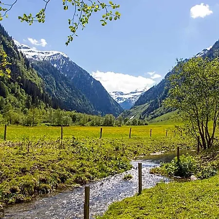Hotel Andrelwirt 3*