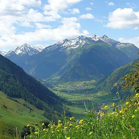 Andrelwirt Hotel Rauris