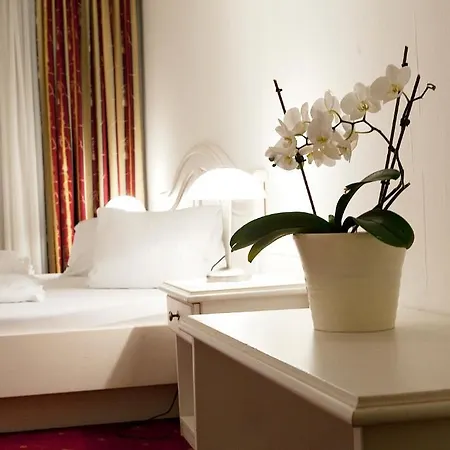 Hotel Andrelwirt