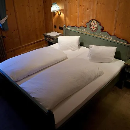Andrelwirt Hotel