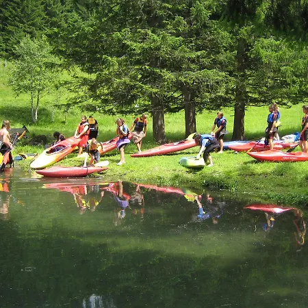 Hotel Andrelwirt Rauris