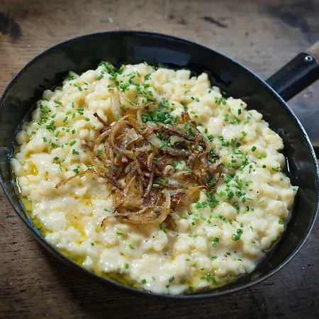 Hotel Andrelwirt Rauris